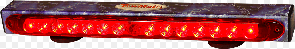 Tm Flux Wireless Tow Light Bar Tow Mate Wireless Tow Lights, Car, Transportation, Vehicle, Traffic Light Free Png Download