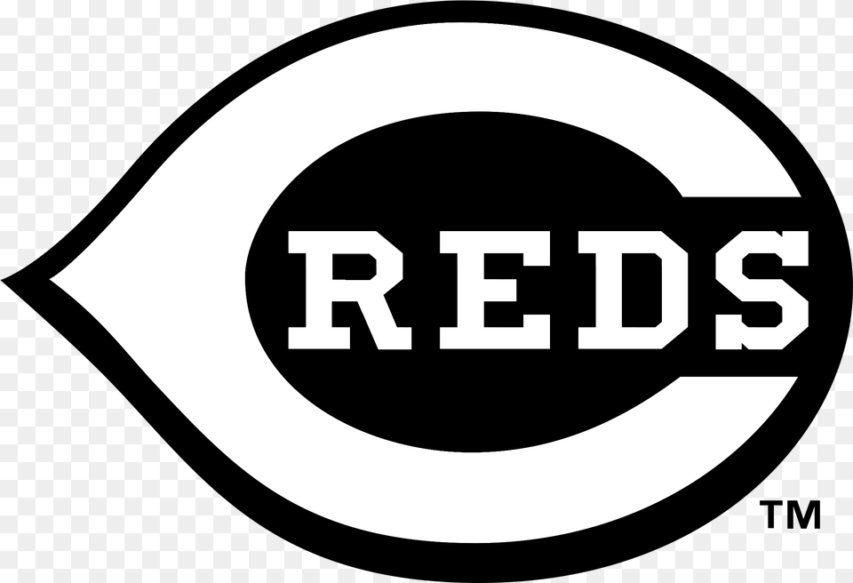 Tm Logo Vector Cincinnati Reds Logo Free Png