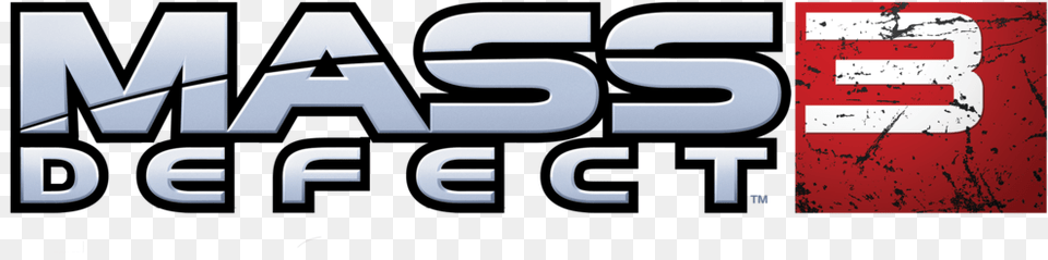 Tm Mass Effect Mass Effect 3 Logo, City, Text Free Png