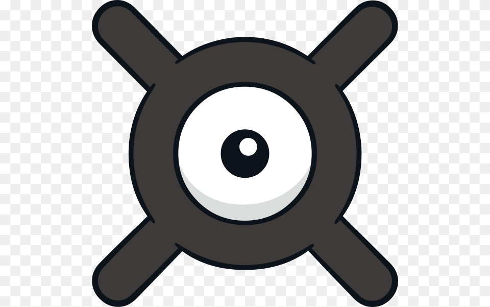 Tm Moves Unown X Can Learn Unown X, Steering Wheel, Transportation, Vehicle, Disk Png Image