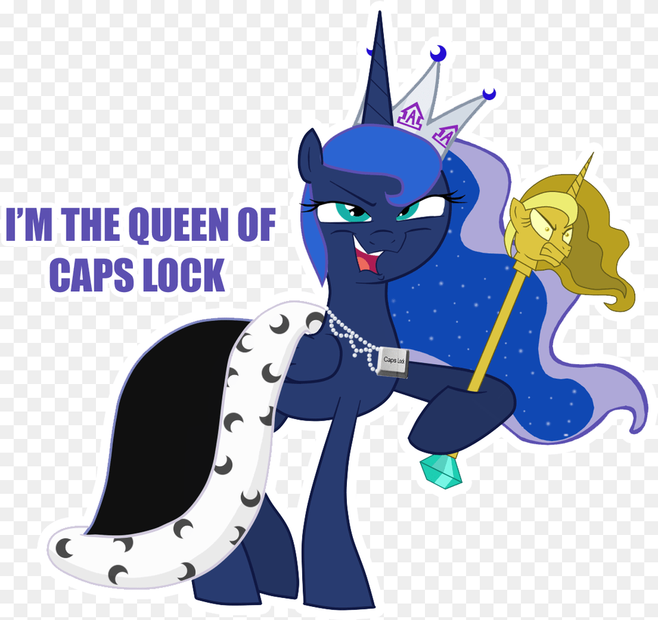 Tm The Queen Of Caps Lock Lod Caps Lock Queen, Cleaning, Person, Baby, Face Free Transparent Png
