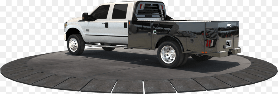 Tm Truck Bed Cm Wd Model Truck Bed, Pickup Truck, Transportation, Vehicle, Machine Png Image