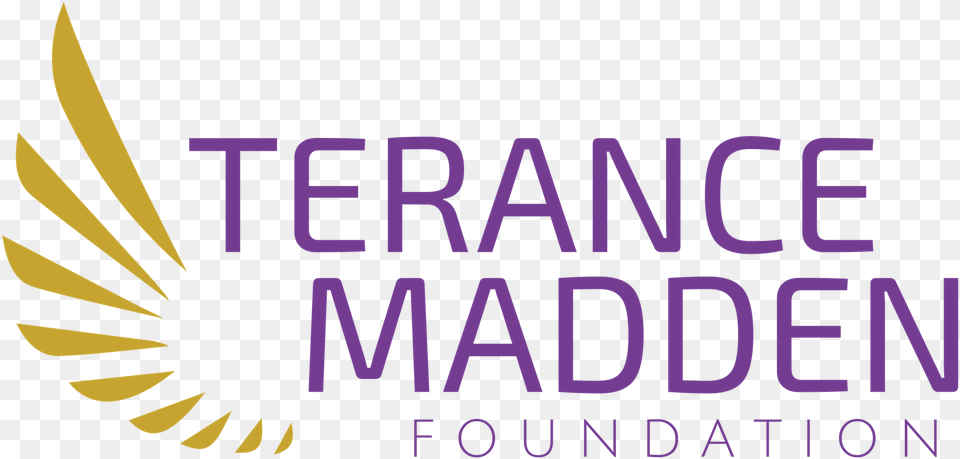 Tmf Logo Trans Lavender Free Png