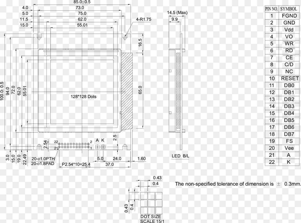 Tmi Tz Diagram, Gray Free Transparent Png