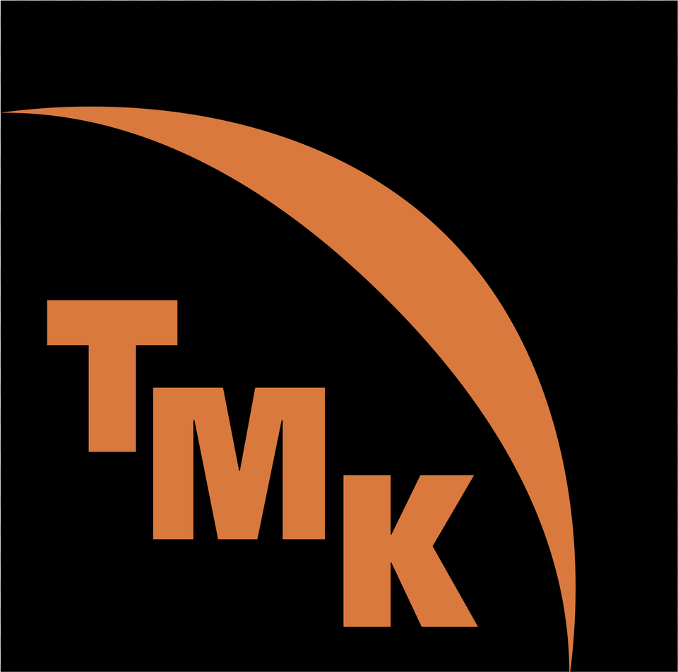 Tmk Logo Transparent Tmk Ipsco, Outdoors Png