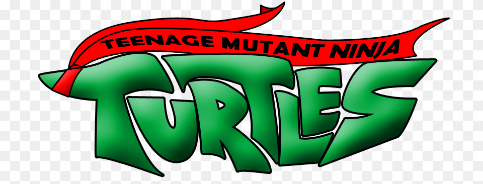 Tmnt Logo, Art, Dynamite, Weapon, Text Png Image
