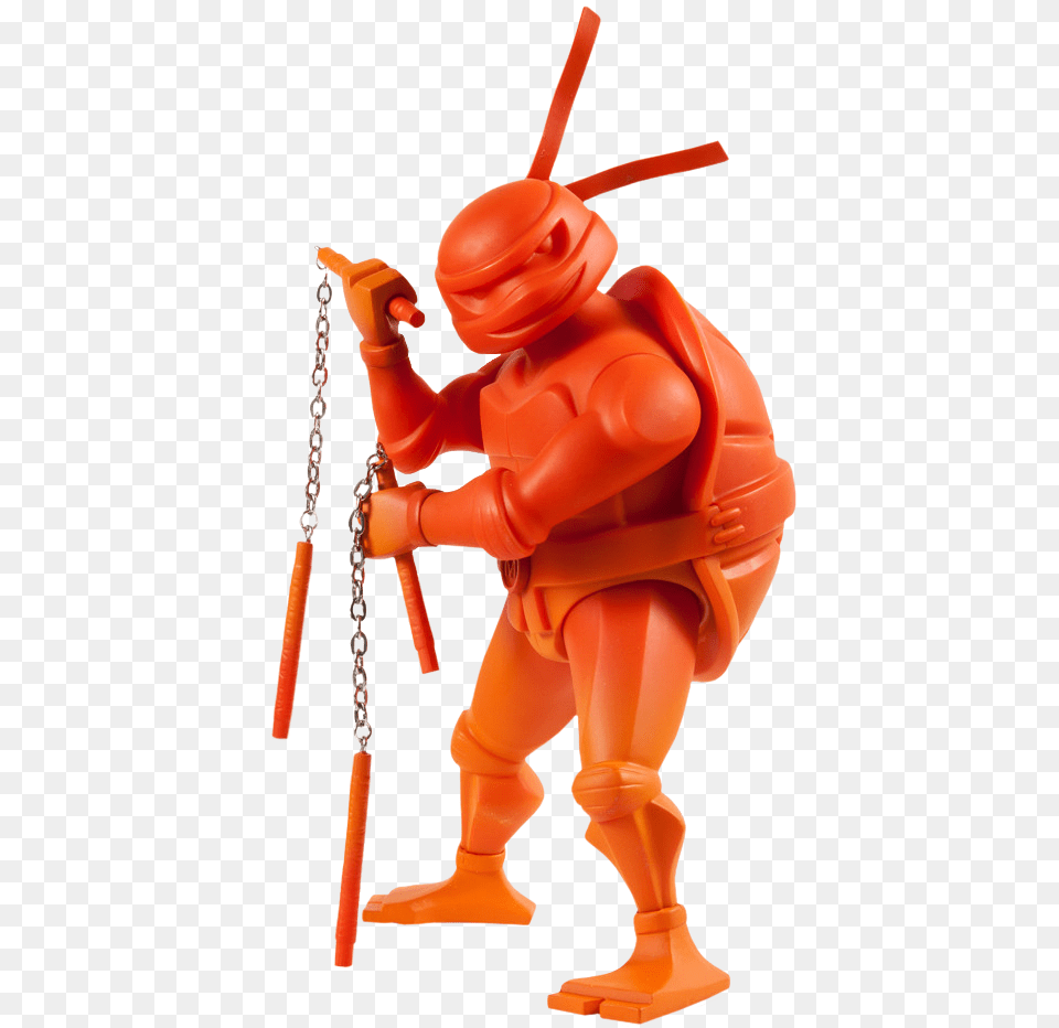 Tmnt Michelangelo, Person Png