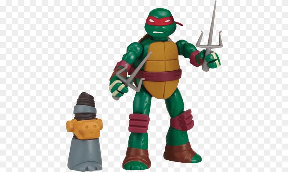 Tmnt Mutation Figures Raph, Baby, Person, Toy Png
