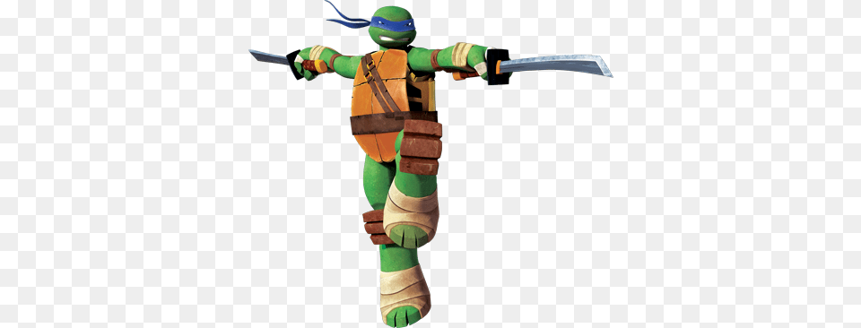Tmnt Pic Camp Awesome, Person Png Image