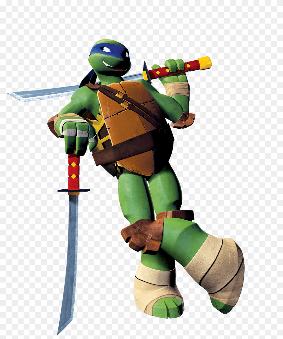 Tmnt Transparent Tmnt, Robot, Adult, Male, Man Png Image