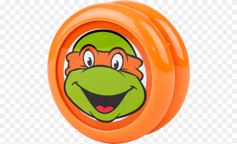 Tmnt Yo Yo, Toy, Frisbee Free Transparent Png