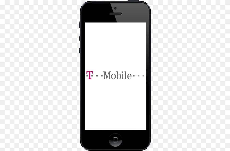 Tmobile Iphone Iphone 5 Clipart, Electronics, Mobile Phone, Phone Png Image