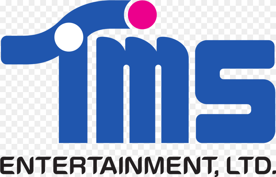 Tms Entertainment Tms Entertainment Logo Png