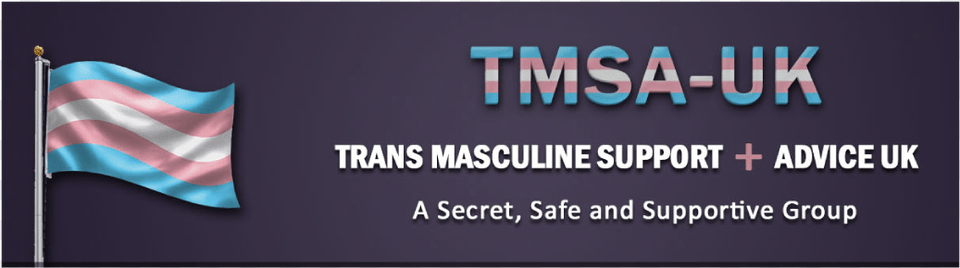 Tmsa Uk Trans Masculine Support Amp Advice Uk Organisations Flag Png Image