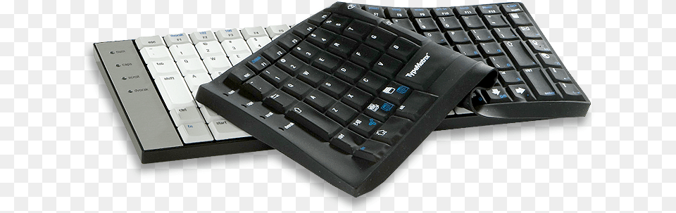 Tmx Hero 2 Image Dvorak Keyboard Ergonomic, Computer, Computer Hardware, Computer Keyboard, Electronics Free Png Download