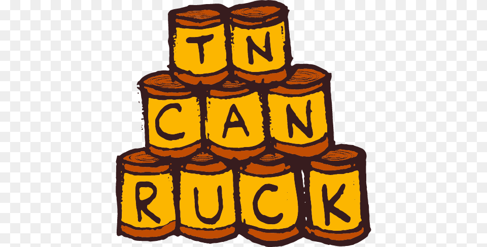 Tn Can Ruck, Aluminium, Tin, Canned Goods, Food Png Image