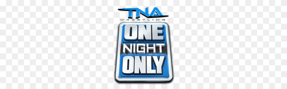 Tna One Night Only X Travaganza Results Tna Wrestling, License Plate, Transportation, Vehicle, First Aid Png Image