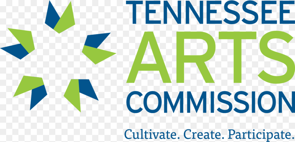 Tnarts Primarylogo Tennessee Arts Commission, Symbol Free Transparent Png