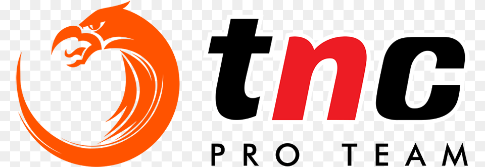 Tnc Pro Teamlogo Square Graphic Design, Logo, Dynamite, Weapon Free Png Download