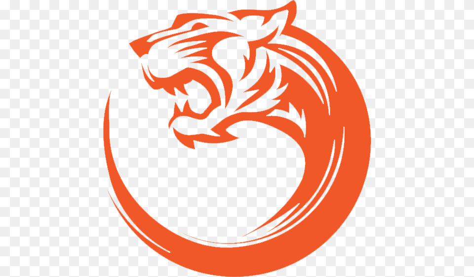 Tnc Tiger Dota Free Png Download