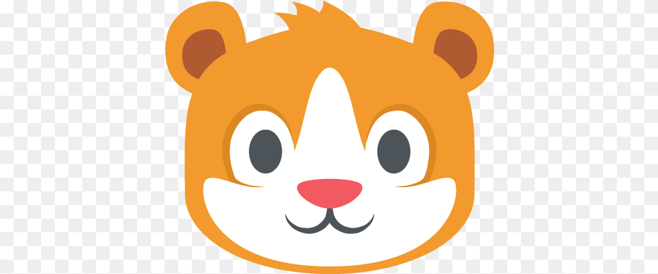 Tng Hp Icon D Thng Hamster Head Vector Background, Plush, Toy, Baby, Person Free Transparent Png