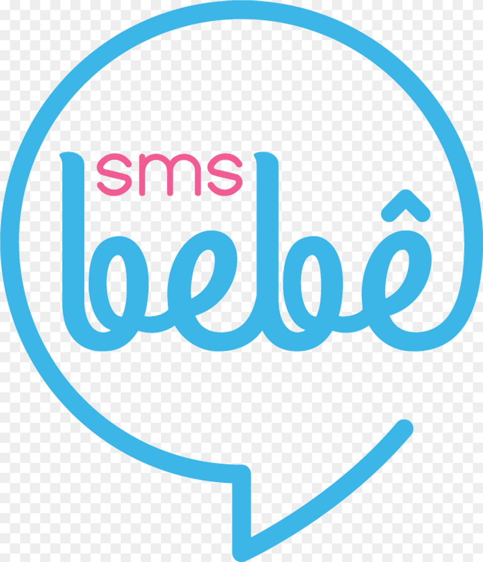 Tnh Logo Sms Bebe Circle, Text Png Image