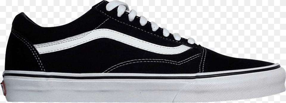 Tnis Vans Old Skool Blackwhite Tenis Vans Old Skool, Clothing, Footwear, Shoe, Sneaker Free Png Download