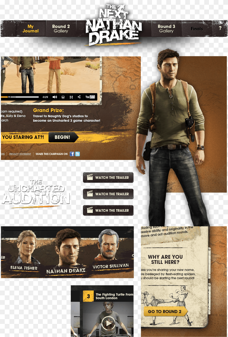 Tnnd Img Details Flyer, Adult, Poster, Person, Pants Free Png Download