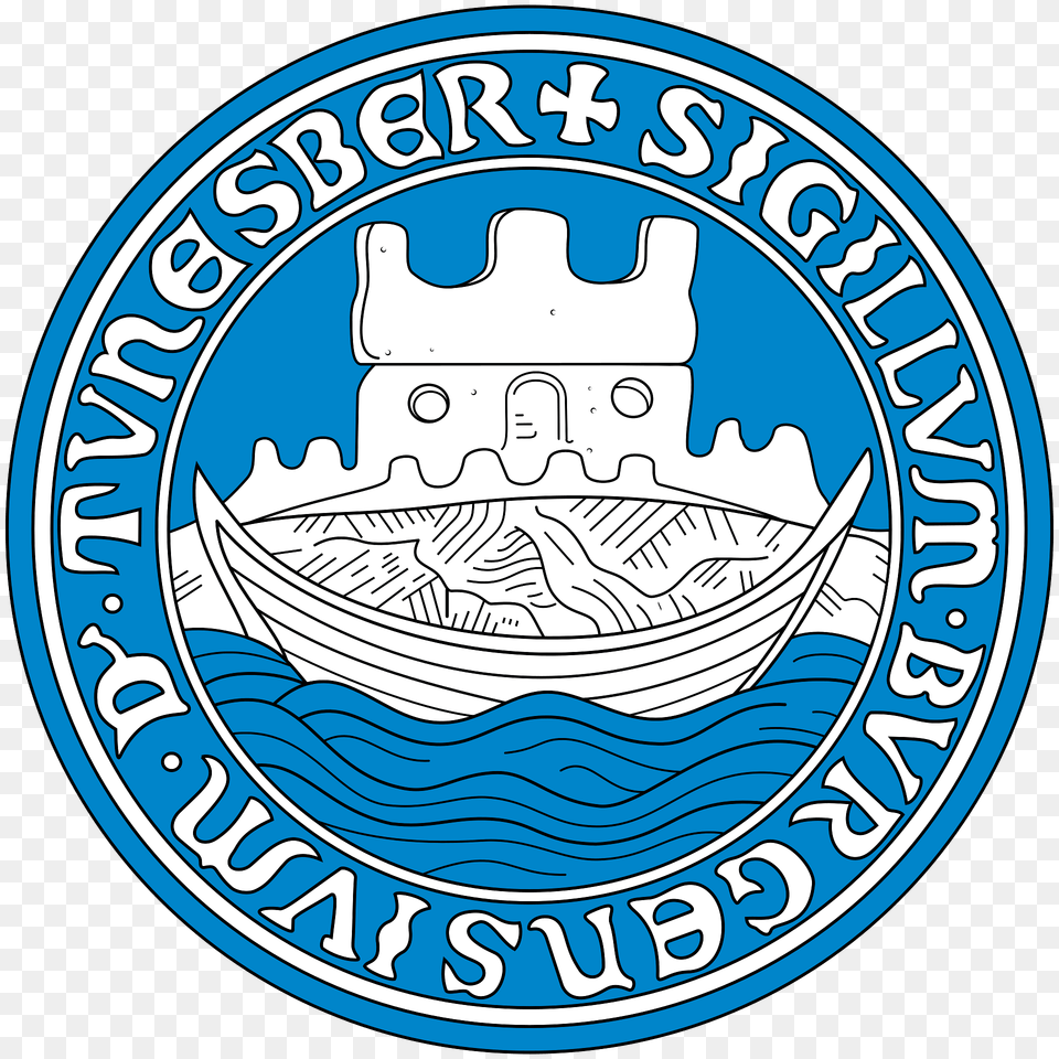 Tnsberg Komm Clipart, Logo, Badge, Symbol, Emblem Free Transparent Png