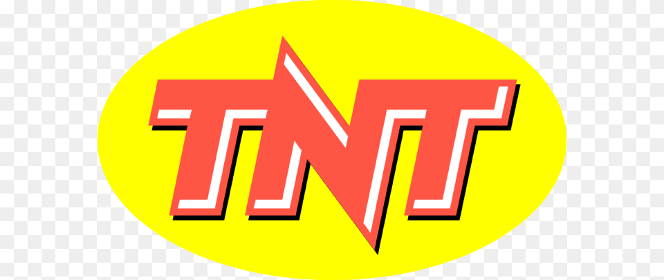 Tnt, Logo Free Png