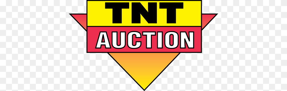 Tnt Auction Government Surplus Property Auctions, Logo, Symbol Free Png Download