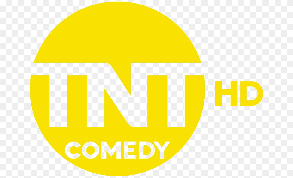 Tnt Comedy Hd Logo Png Image