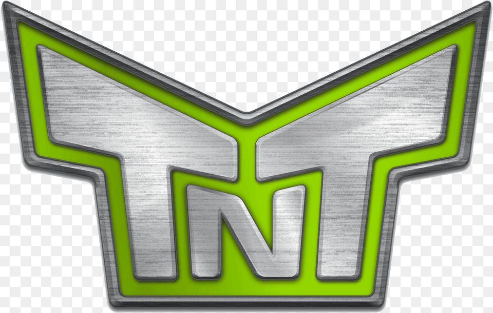 Tnt Customs Tnt Customs Logo, Emblem, Symbol Free Png Download