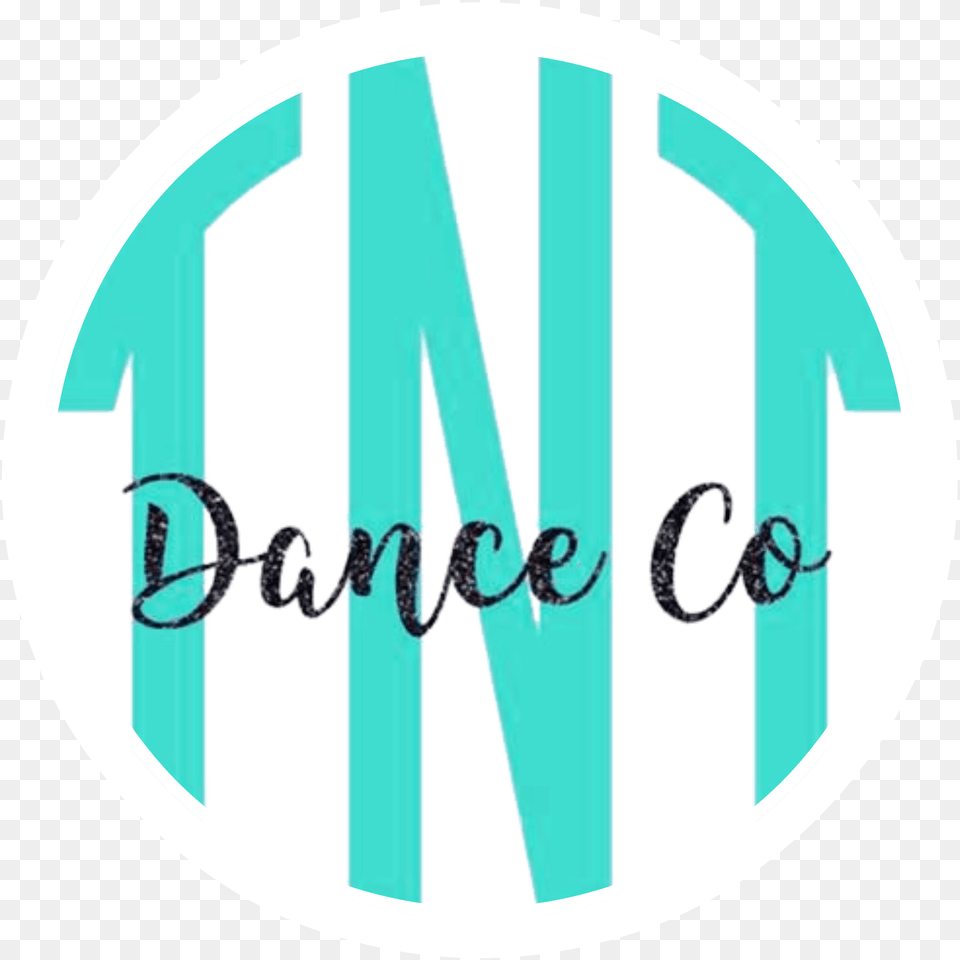 Tnt Dance Co Circle, Logo, Text Free Transparent Png