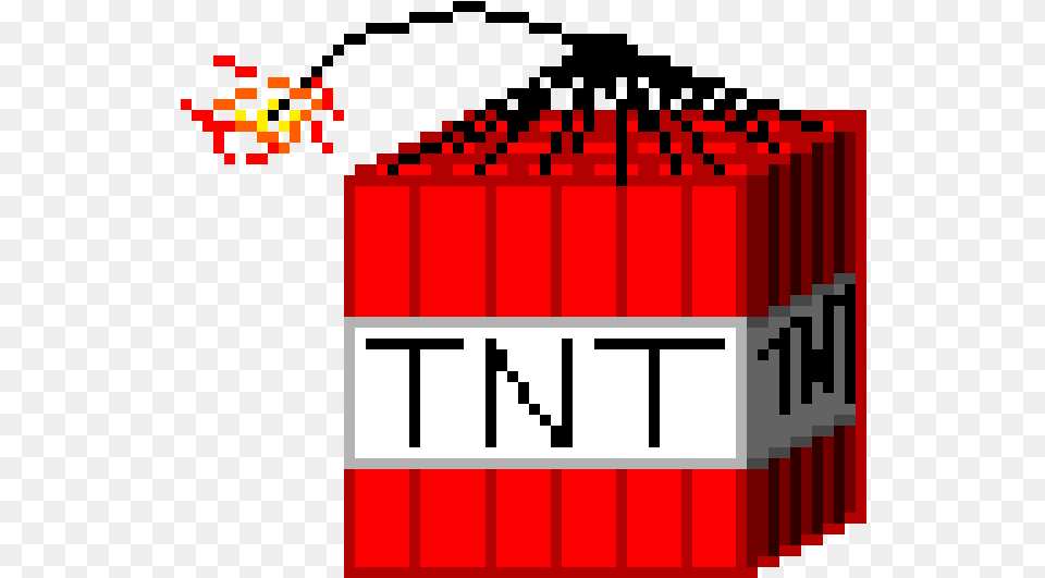 Tnt Do Minecraft, Dynamite, Weapon Free Png