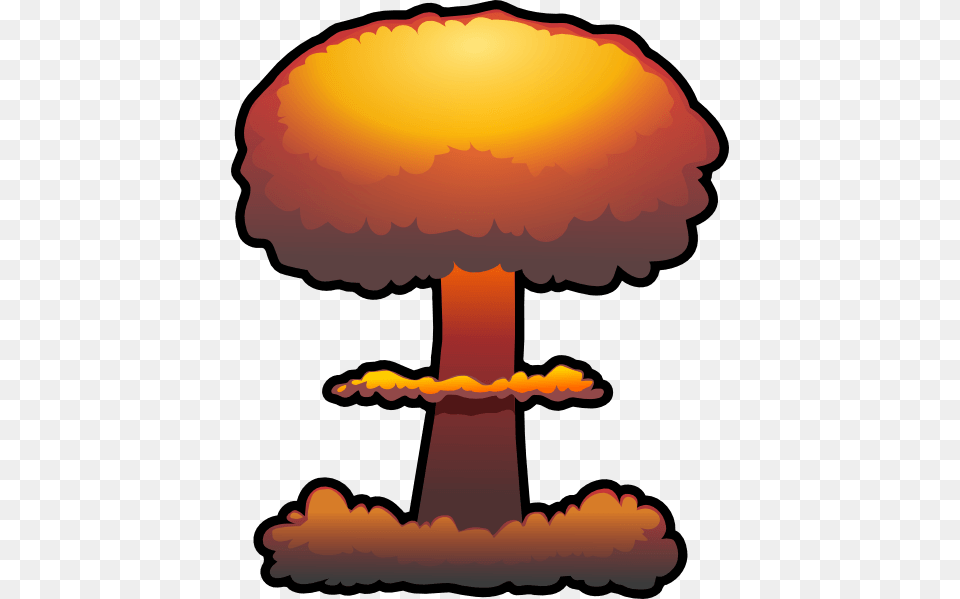 Tnt Explosion Cliparts, Nuclear Png