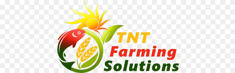 Tnt Farming Solutions Graphic Design, Logo, Food, Fruit, Plant Free Png