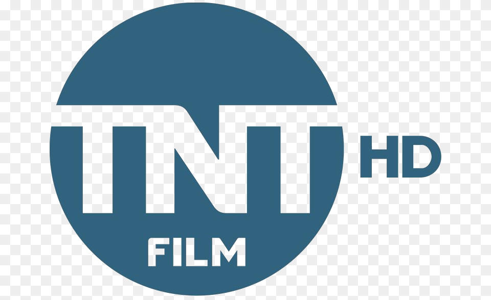 Tnt Film Hd Logo, Disk Free Png