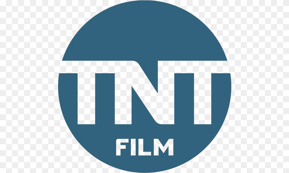 Tnt Film Logo 2016 Tnt Film, Disk, City Png Image