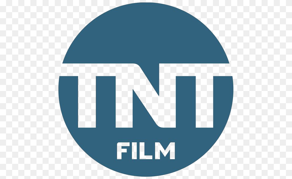 Tnt Film Logo, Disk Free Transparent Png