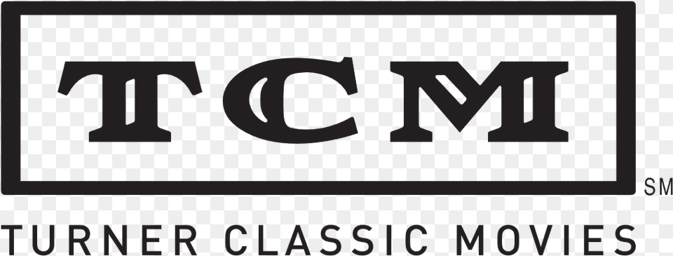Tnt Film Turner Classic Movies Logo, Text Free Png Download