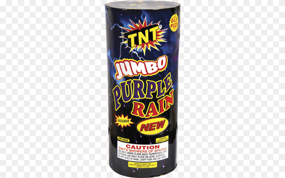 Tnt Fireworks, Can, Tin Png Image