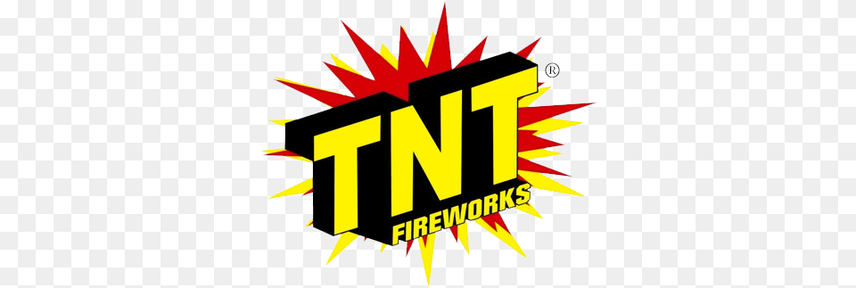 Tnt Fireworks Logo Tnt Fireworks Logo Png