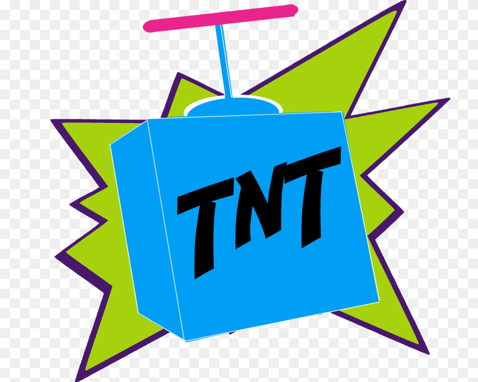 Tnt Leadership Program Kids, Bag, Light, Symbol Free Png