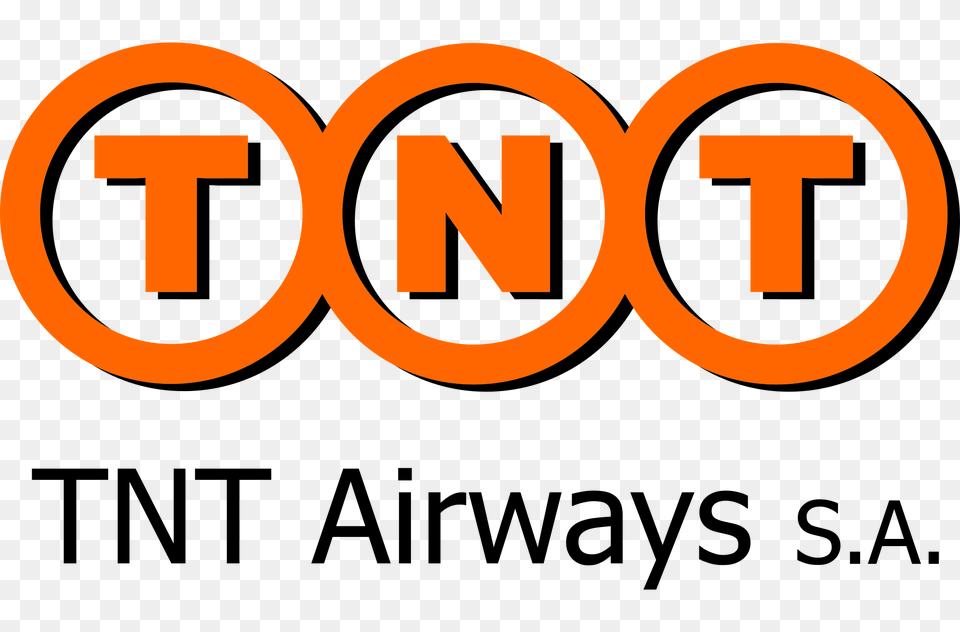 Tnt Logo, Text Png Image