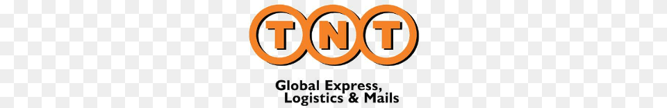 Tnt Logo Free Transparent Png