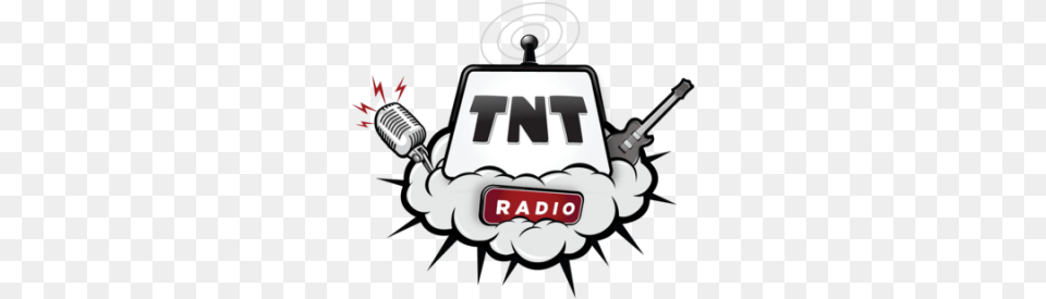 Tnt Logo Radios, Electrical Device, Microphone, Gas Pump, Machine Png Image