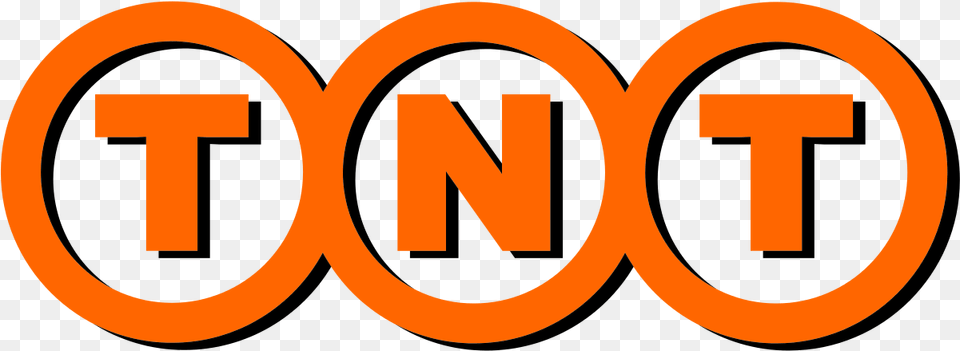 Tnt Logo Tnt Express Logo Png