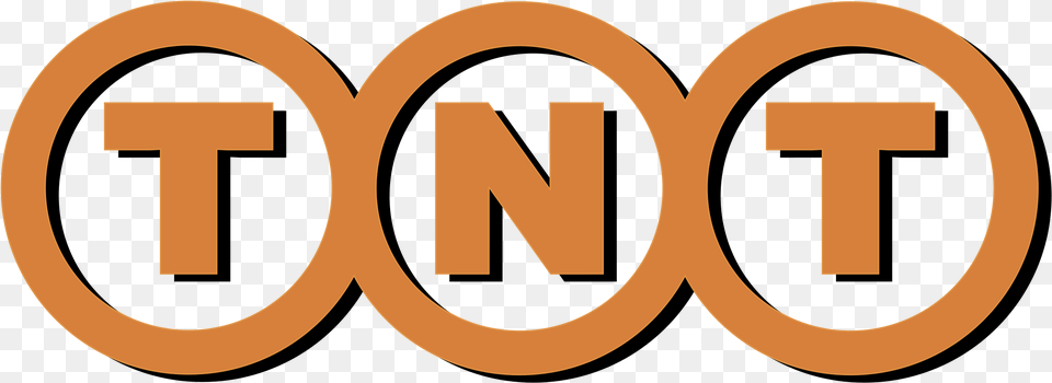 Tnt Logo Transparent Tnt Express Free Png