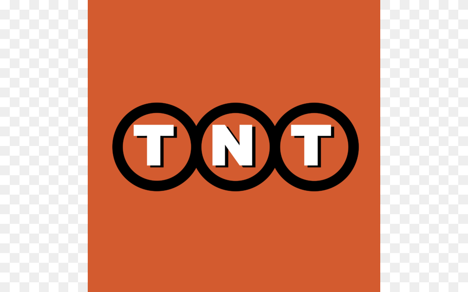 Tnt Logo Vector, Text Free Transparent Png